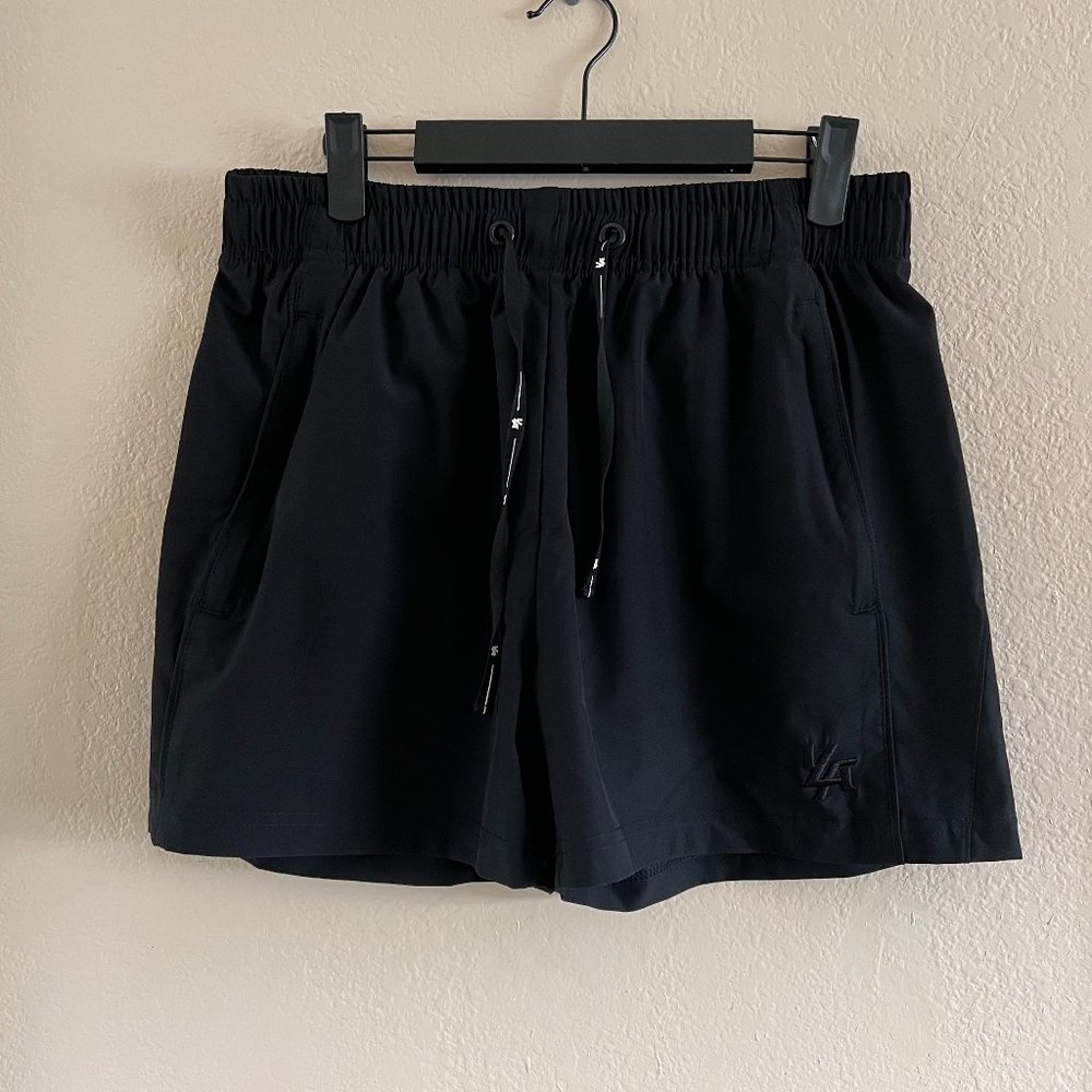 YoungLA Bodybuilding Shorts *New, Never Worn*